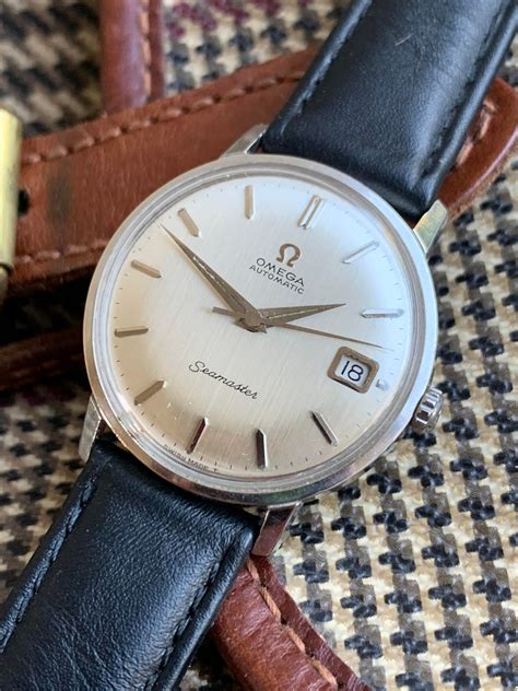 1961 omega seamaster automatic|1960 omega seamaster automatic date.